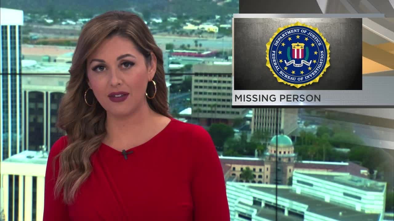 FBI continues search for missing Navajo woman - YouTube