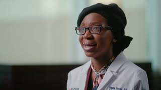 Dr. Angela Odezulu Intro Video