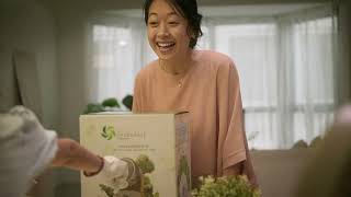 Greenleaf Ii By Mistral - Short Video