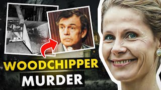 Gruesome Woodchipper Murder Shocked the Nation!