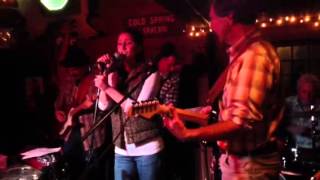 You Belong To Me sue Thompson Cover