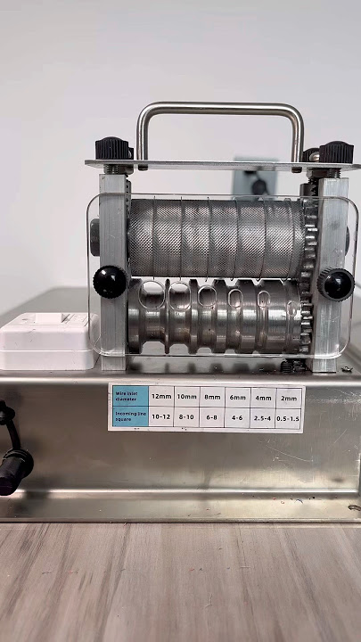 Xingke Wire Stripping Machine #SafeWireStripping#EffortlessWireStripping#WireStrippingMadeEasy