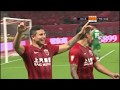 Shanghai SIPG VS Guangzhou Evergrande  18/9/2018