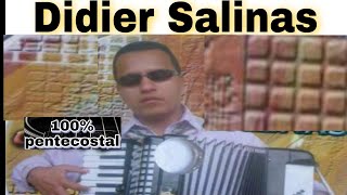 Video thumbnail of "Ponte las pilas  // Didier Salinas //"