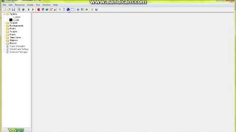 Gamemaker Tutorial: Lesson 1 - 4 Direction Movement