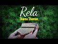 Shanna Shannon - Rela (Kalimba Cover with Tabs)