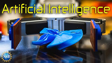 Can AI Build the Perfect Shape? 30,000 Experiments by Autonomous Robot