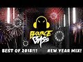 New year mix 2019  best of melbourne bounce  psytrance  edm by sp3ctrum