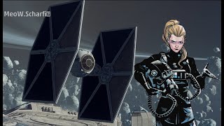 Star Wars: Squadrons | TIE-Fighter | 14-0