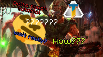 Project Brutality Delta Touch - Download Tutorial