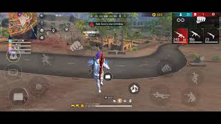 BR RANKED PUCH FREE FIRE MAX GAME PLAY SEQUD