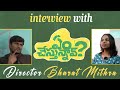 Bharat mithra interview promo  srinidhi   bharat mithra  em chestunnav movie    decoction tfi