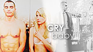 cry baby | vee & ian