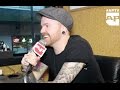 10 Things You Didn’t Know About Matty Mullins