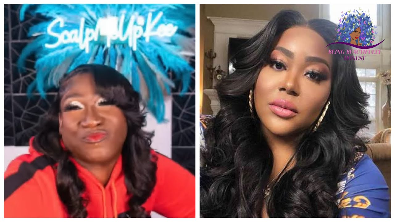 TS Madison vs Ms. Netta The Untold Story Behind the Controversy