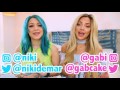 PRANKS for Summer 2017!! Niki and Gabi Mp3 Song