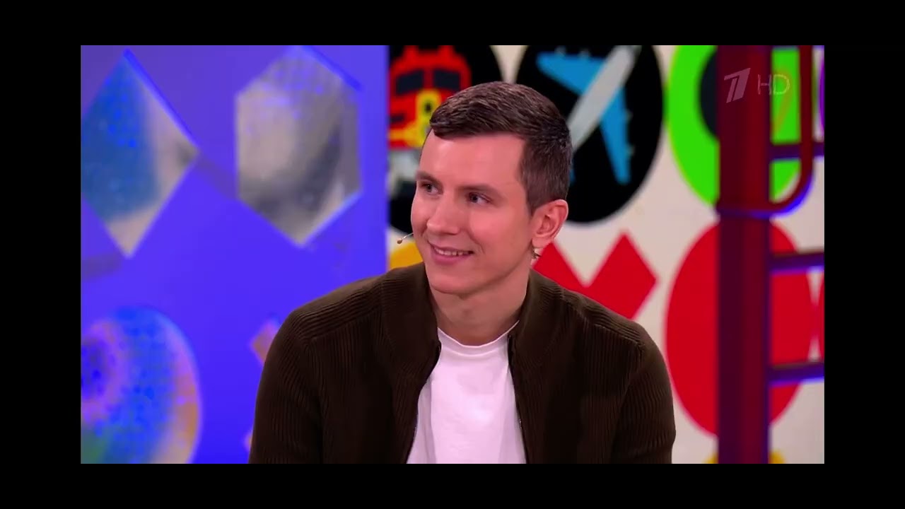 Видели видео? Выпуск от 18.12.2022 Американский булли Луис и авокадо