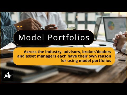 Wealth Prompt: Model Portfolios