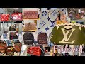 LOUIS VUITTON - MIUMIU - HERMES - GUCCI