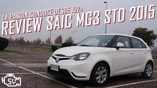 Review Mg 3 Std 2015 - Secondviewer