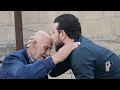قصة العم غسان محيميد الذي يعاني من الحرمان والضياع والمرض