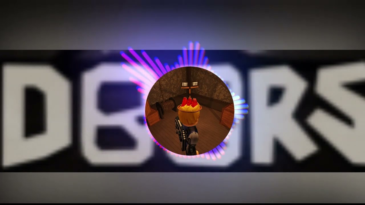 ROBLOX DOORS OST: Here I Come [ Seek's Chase Theme ] *Credits To LSPLASH* 