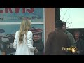 Voditelj Peja sa tajanstvenom plavušom na tajnom ručku!