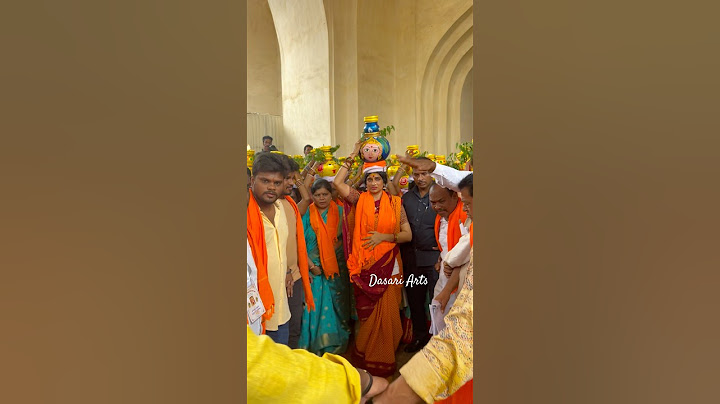 BJP leader Madhavi Latha bonam at Golconda 2025 | #madhavilathabonam | #bonalu2025