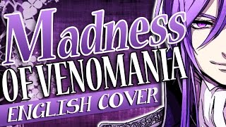 【Razzy】Madness Of Duke Venomania 「English Dub」