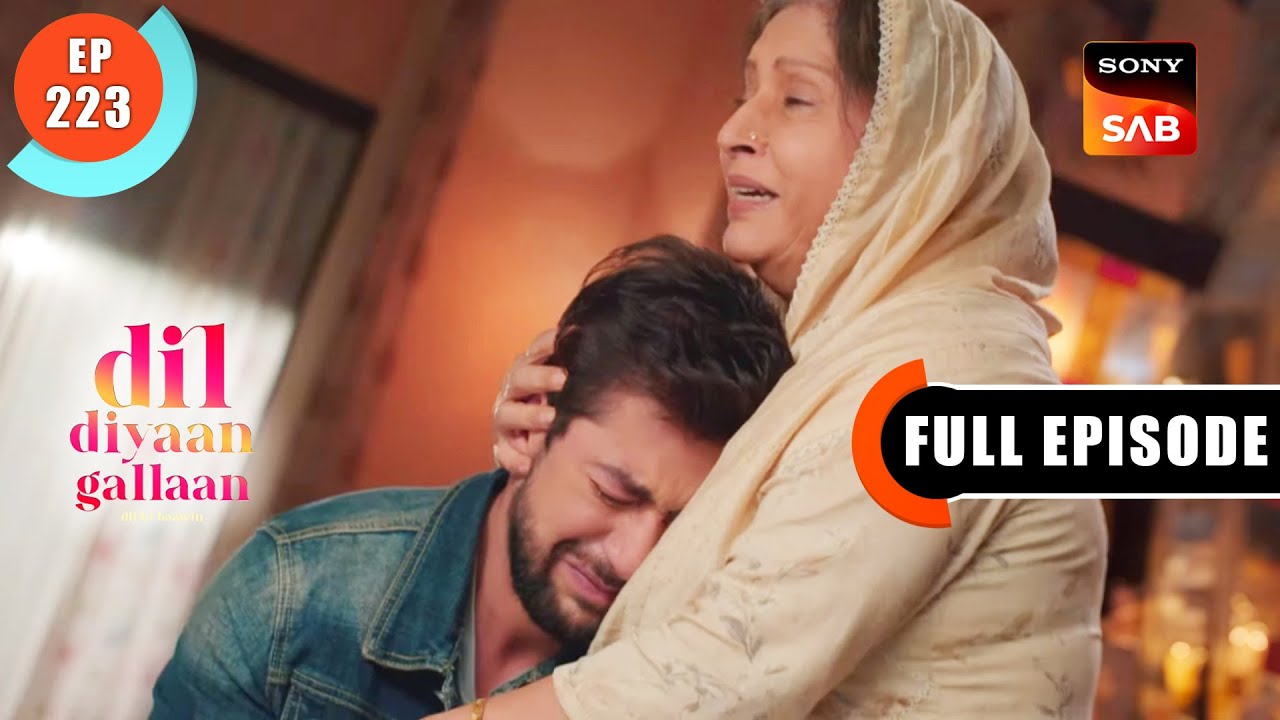 Veer Ki Umeed Tuti | Dil Diyaan Gallaan - Dil Ki Baatein | Full Episode 223 | 28 Aug 2023