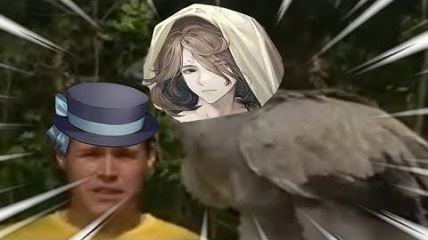 [Reverse: 1999] GETIAN.EXE