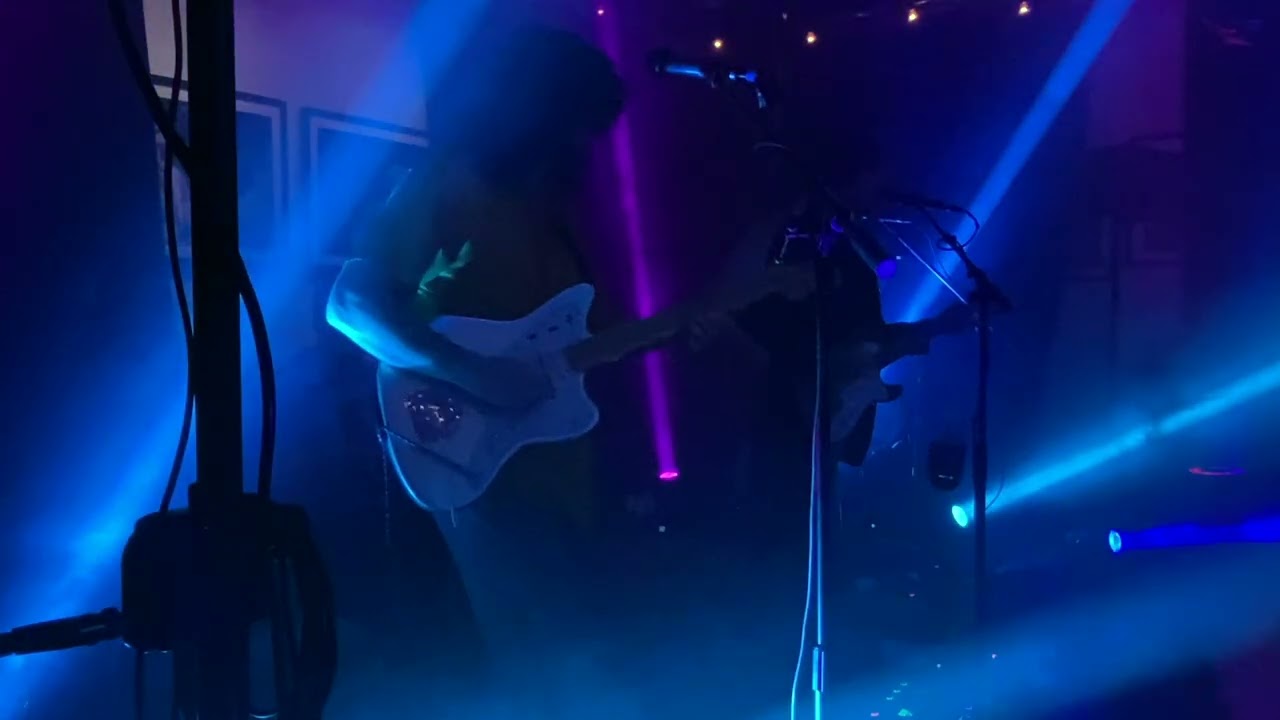 Reelin' in the Years (01/24/2026 - Stubb's BBQ)