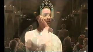 Azan Llamado A La Oración Islámica En Iglesia Cristiana, Por Ben Yusuf Subtítulos En Español