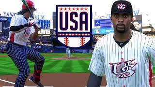 What's up guys and today we have a diamond dynasty video where i play
with team usa in mlb the show 19! facebook!
https://www.facebook.com/tdbarrett5/ instag...
