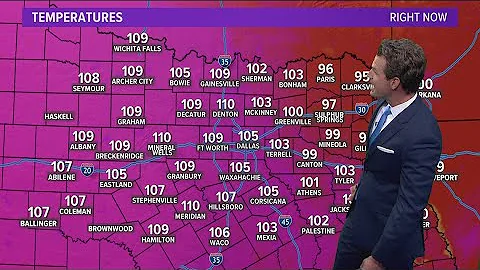 ERCOT braces for potential record demand