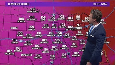 ERCOT braces for potential record demand