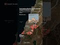 Israel has captured Beaufort Castle as its ground invasion of Lebanon expands.