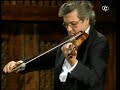 C. Franck Violin Sonata - Pinchas Zukerman