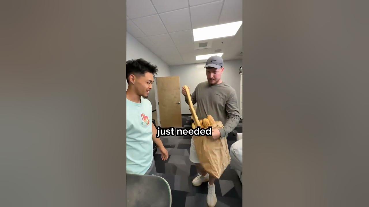 Mr beast most viewed video shortfeed shrt YouTube