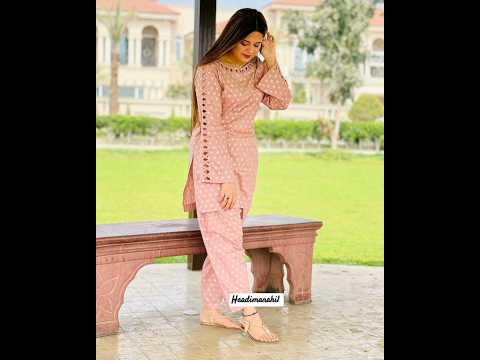 New Summer Kurti Designs 2023 / #summerkurti #kurtidesigns #dressdesign #fashion