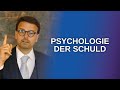 Psychologie der Schuld (Raphael M. Bonelli)