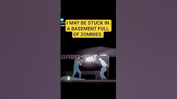 In The Zombie Basement | The Geek Cupboard Shorts | Lab 7: Cold Nights