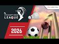 GSIP Champions League 2026 | Greytrix Sports Day Highlights