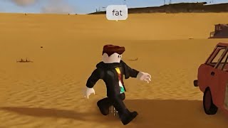 POV: your playing a desrt in 2026 (w/@LolPlaysReal) (REUPLOAD)