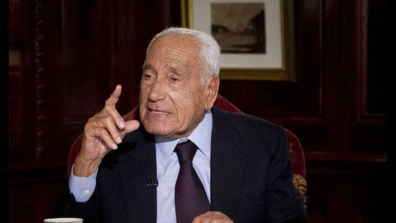 فلسطين.. رفيقة هيكل طيلة سنين حياته