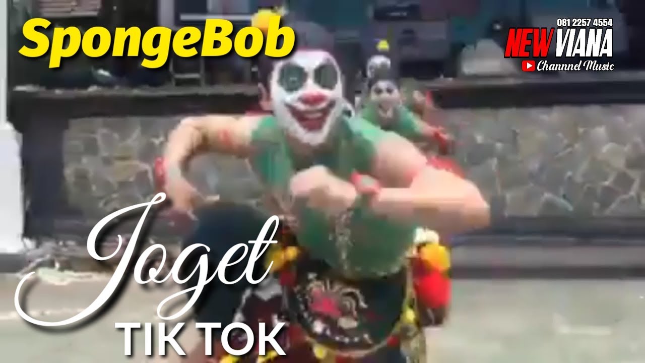 Joget Tik Tok Lucu Banget Youtube