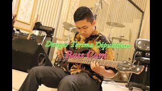 Video thumbnail of "Sound Of Praise - Dengar Terima Dipulihkan (Bass Cam)"