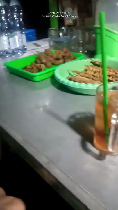 Story Wa Terbaru🔥 Angkringan🤣🤣