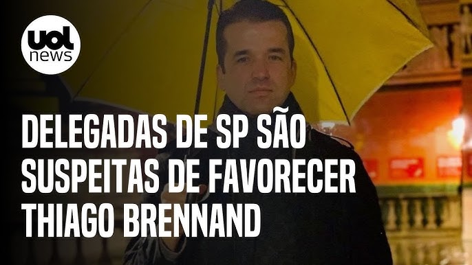 Miss São Paulo é desmentida após dizer que foi abusada por Thiago Brennand;  veja provas