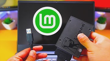 Como Instalar Linux🔥🚀 | Guía Desde CERO